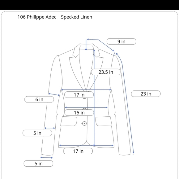 Slze 4 Small 1970s Tan Wool AngoraBlazer Sport Coat Size 4 VTG - Picture 5 of 5